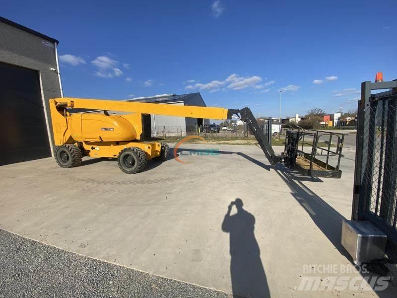 JLG 800AJ Elevadores braços articulados