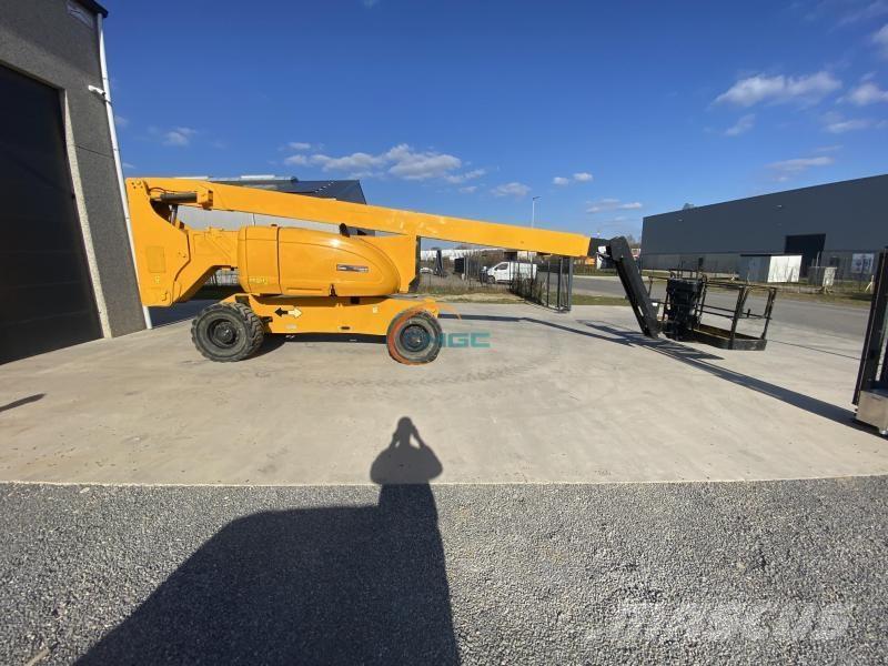 JLG 800AJ Elevadores braços articulados