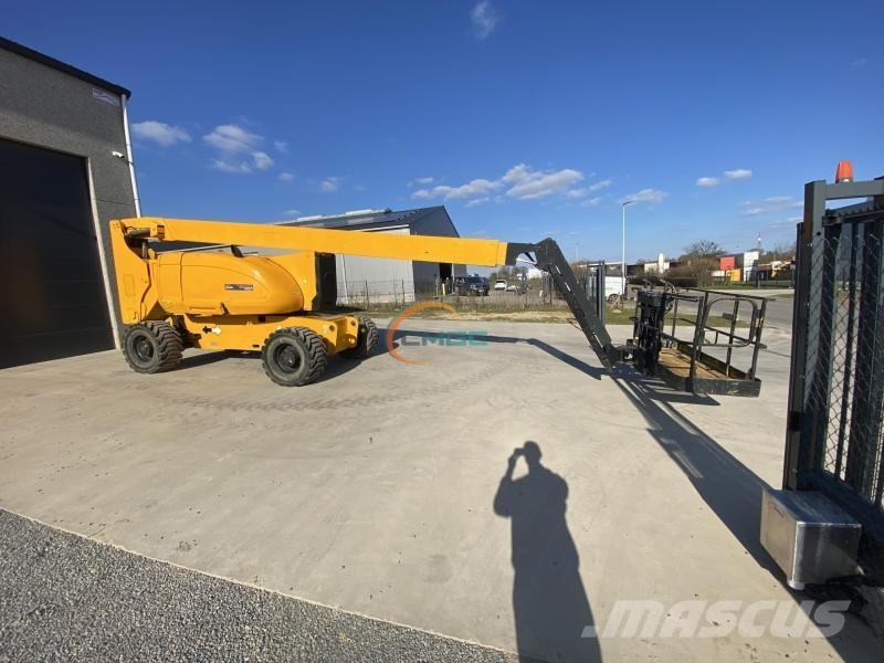 JLG 800AJ Elevadores braços articulados