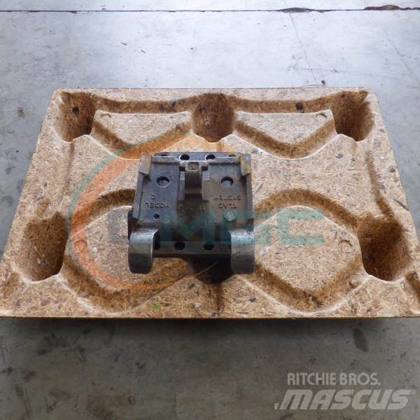  Klac Modele C Conectores