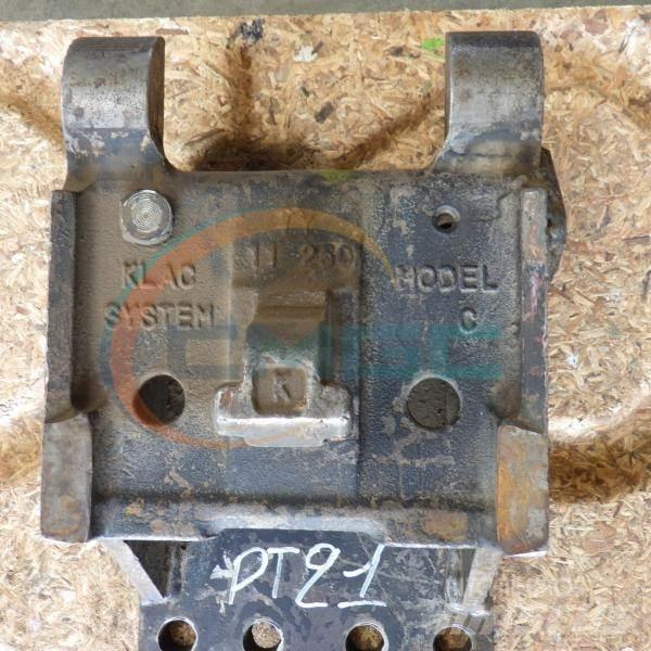  Klac Modele C Conectores