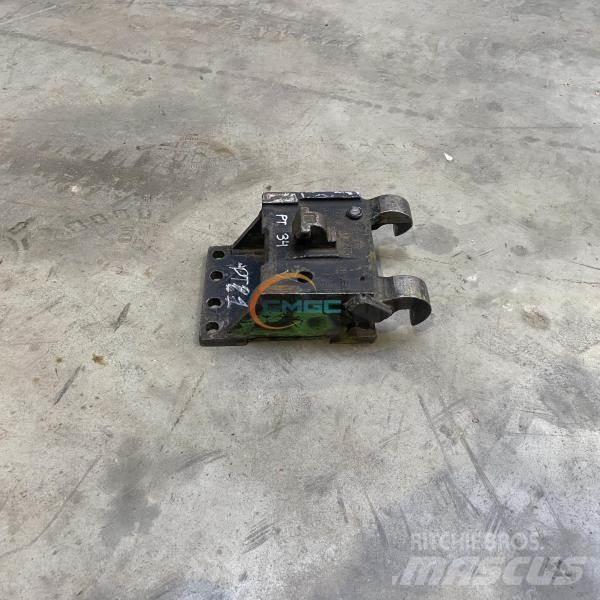  Klac Modele C Conectores