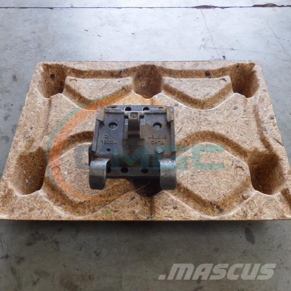  Klac Modele C Conectores