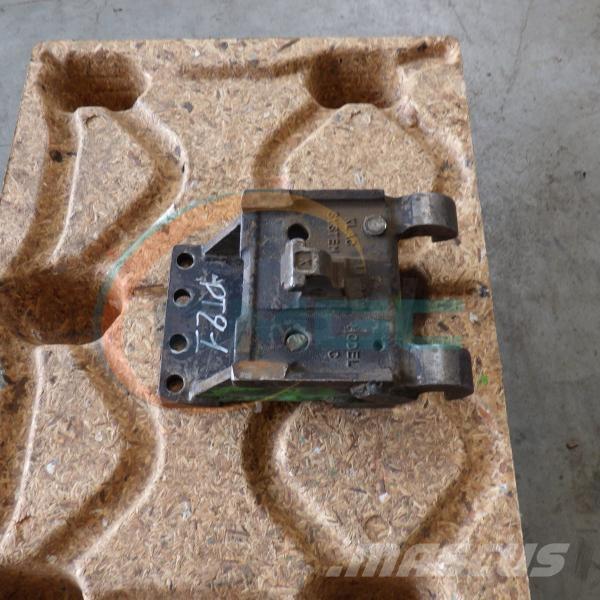  Klac Modele C Conectores