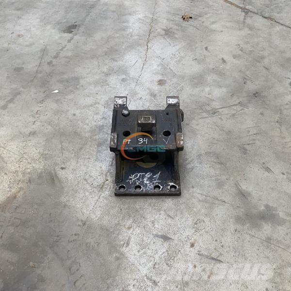  Klac Modele C Conectores