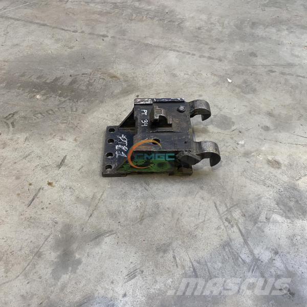  Klac Modele C Conectores