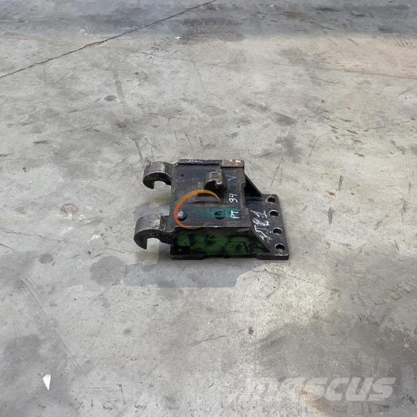  Klac Modele C Conectores