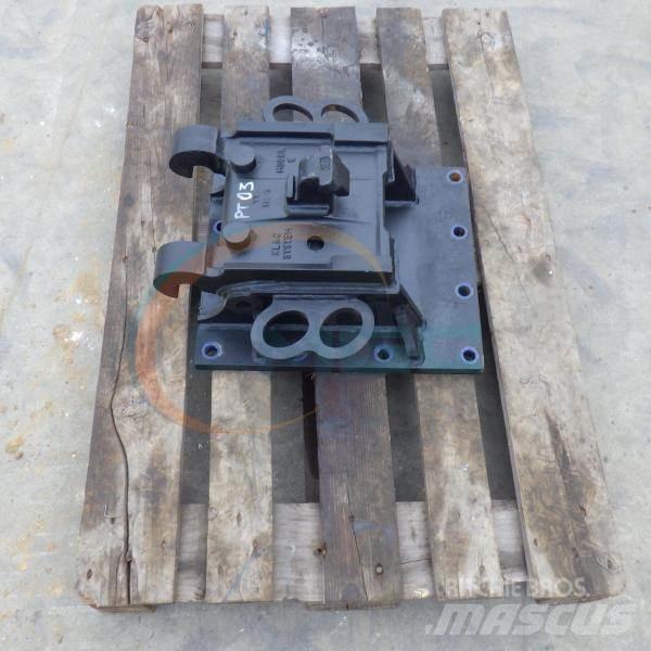 Klac Module E Conectores