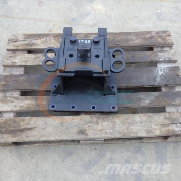  Klac Module E Conectores