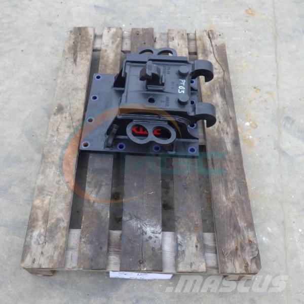  Klac Module E Conectores