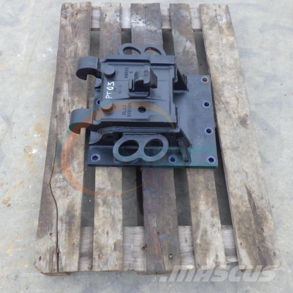  Klac Module E Conectores