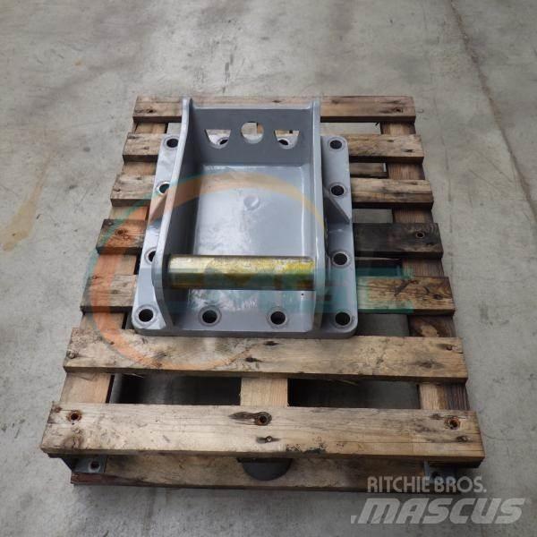 Lehnhoff MS 03 Conectores