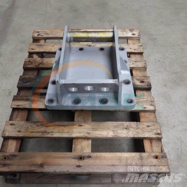 Lehnhoff MS 03 Conectores