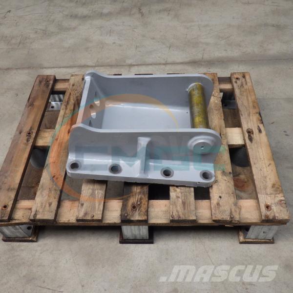 Lehnhoff MS 03 Conectores