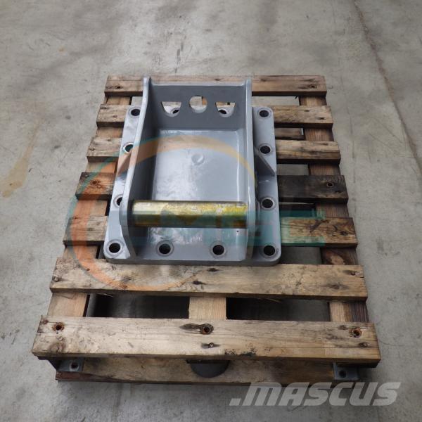 Lehnhoff MS 03 Conectores