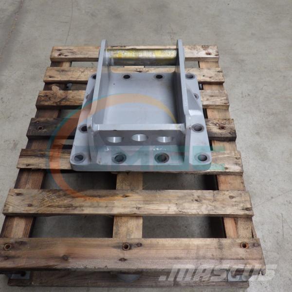 Lehnhoff MS 03 Conectores