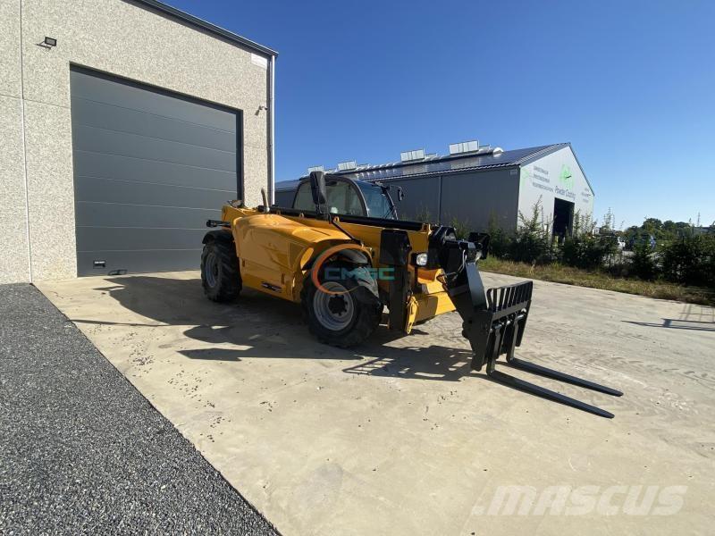 Manitou MT 1440 Manipuladores telescópicos