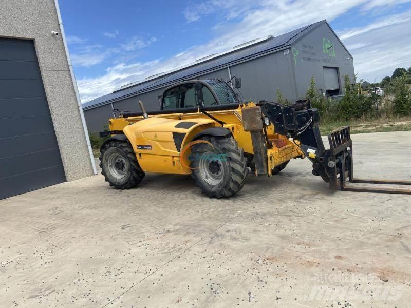Manitou MT 1840 Manipuladores telescópicos