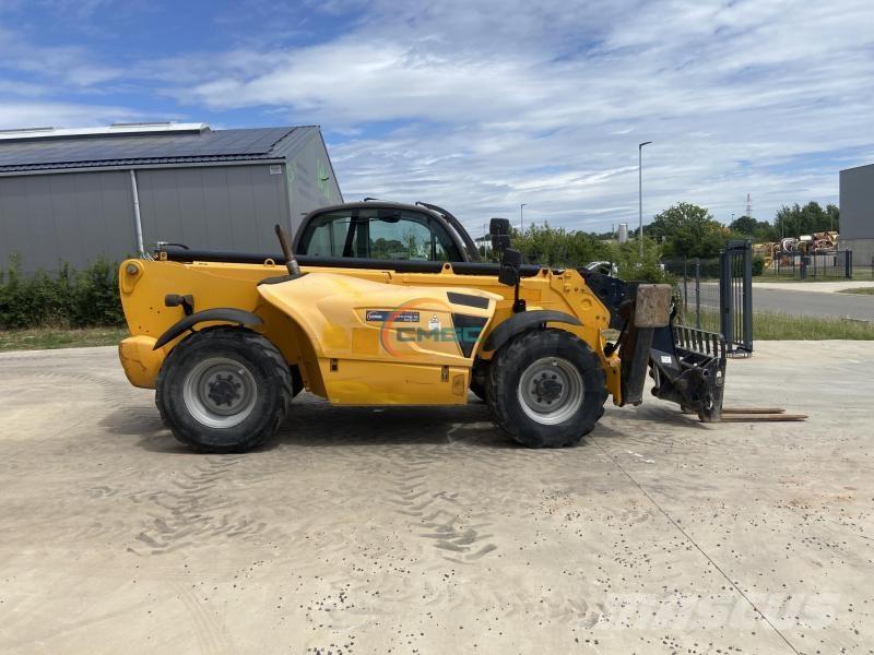 Manitou MT 1840 Manipuladores telescópicos