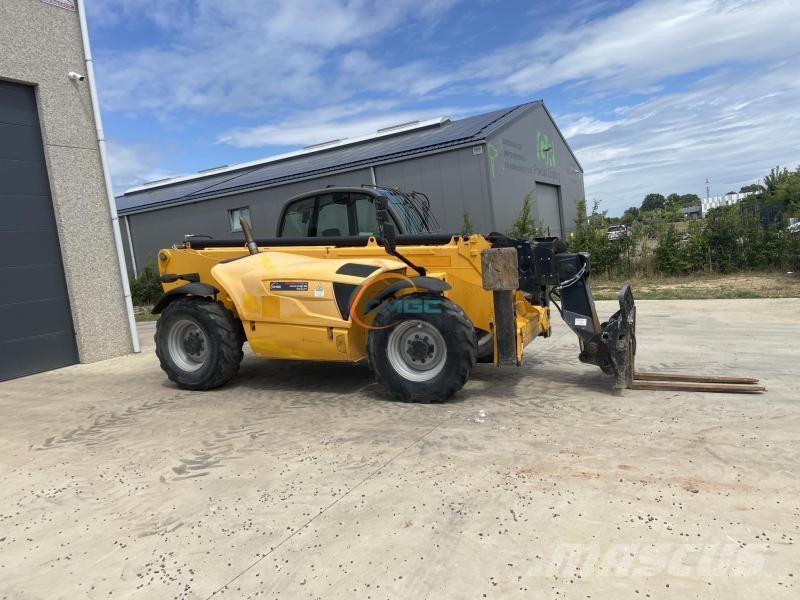 Manitou MT 1840 Manipuladores telescópicos