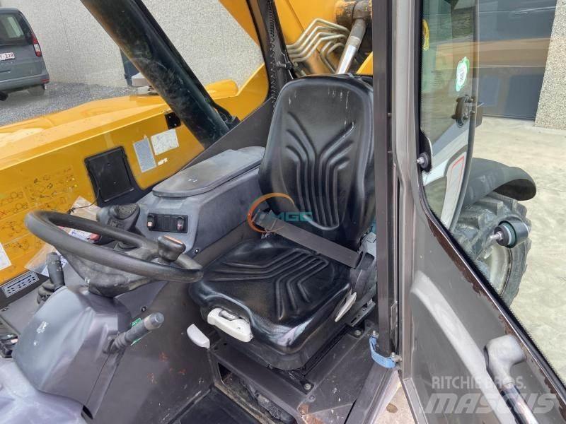 Manitou MT625 Manipuladores telescópicos