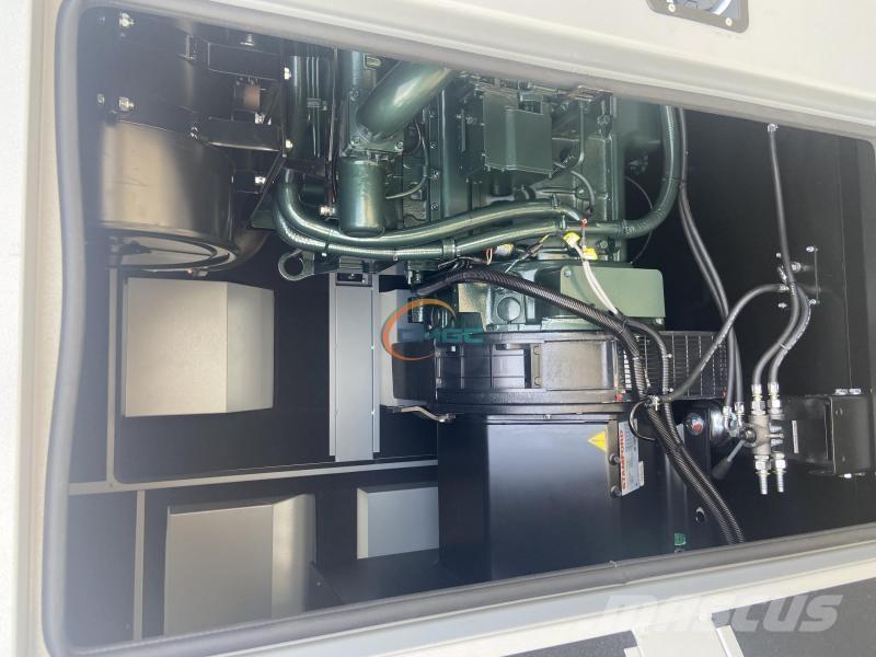  Matpower DS230s Geradores Diesel