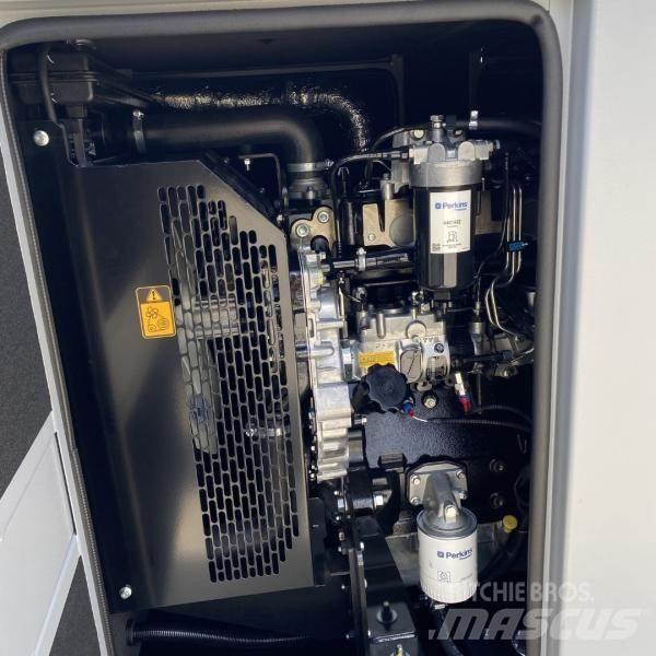  Matpower P45S Geradores Diesel
