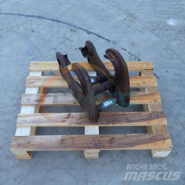  Morin M2 Conectores