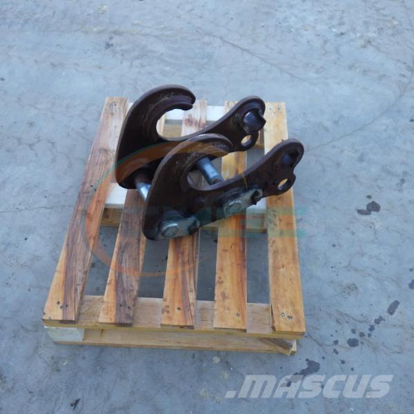  Morin M2 Conectores
