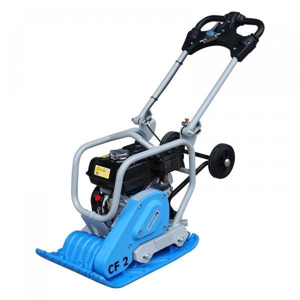 NC CF2 - ll Hd Conectores