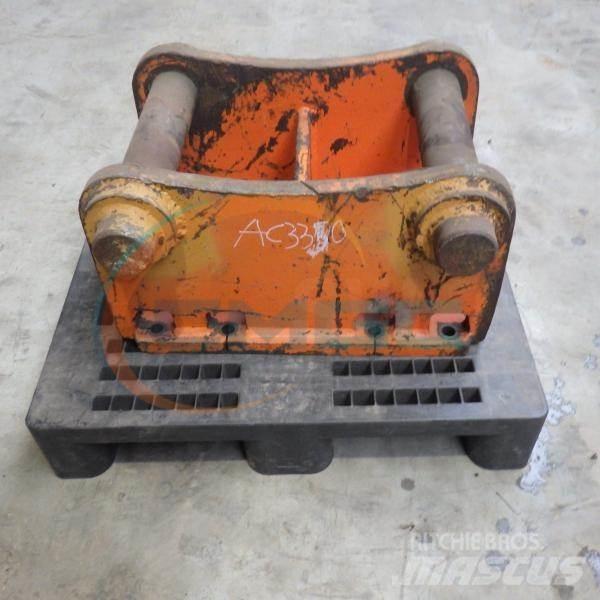 NC QH70 Conectores