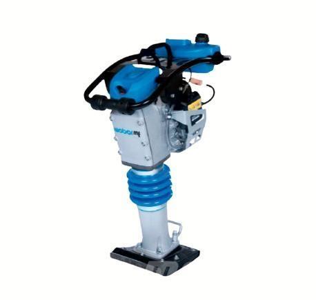 NC SVR 590 - ll Conectores