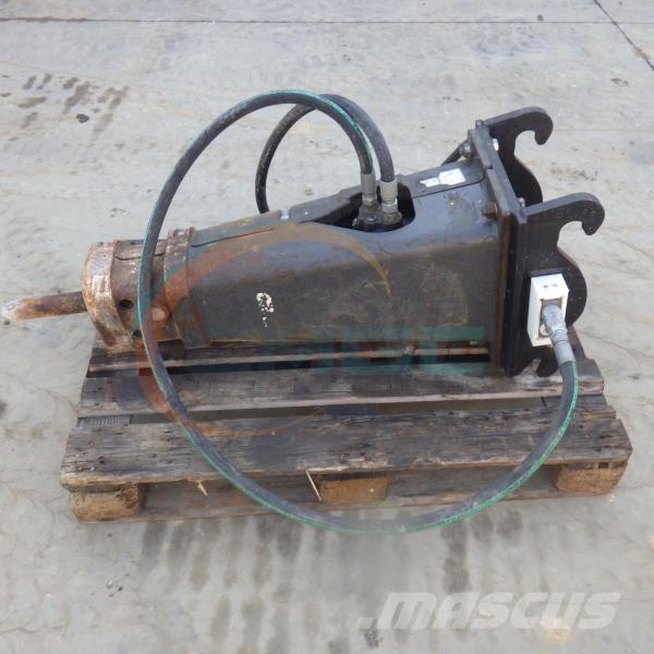 Sandvik CB45S Martelos Hidráulicos