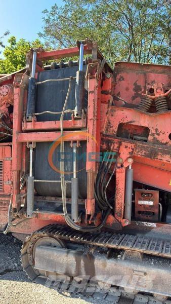 Terex 883T Crivos
