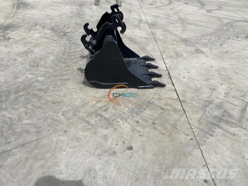 Verachtert CW10 Baldes