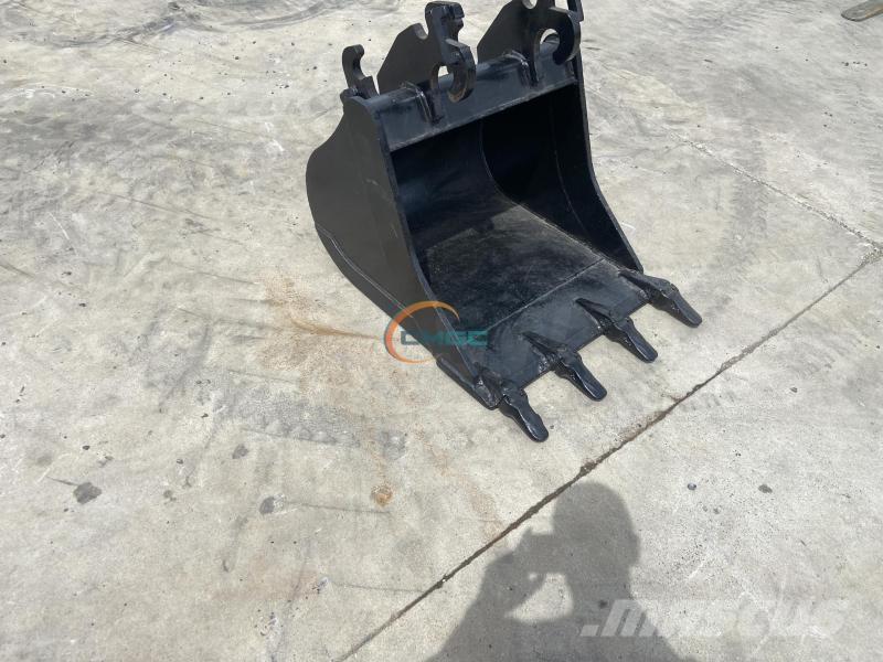 Verachtert CW10 Baldes