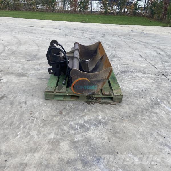 Verachtert CW10 Baldes