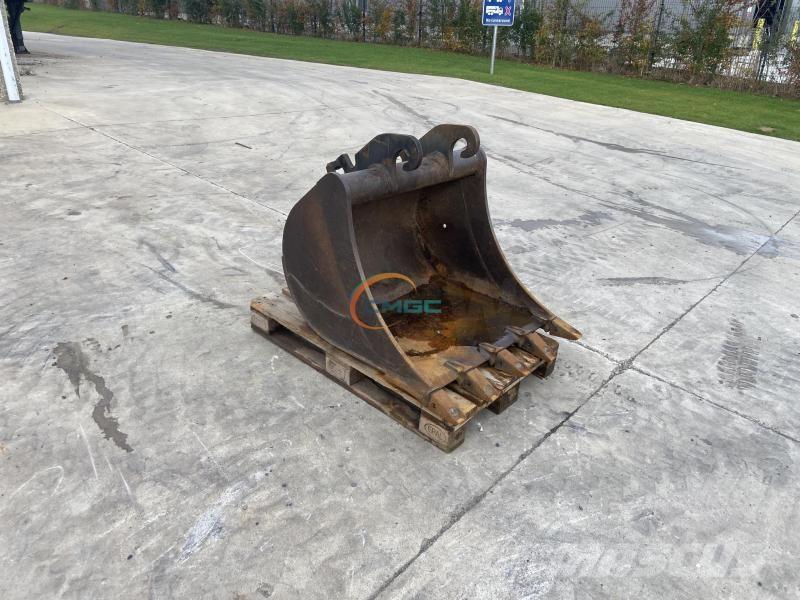 Verachtert CW10 Baldes