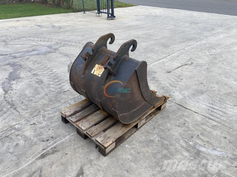 Verachtert CW10 Baldes