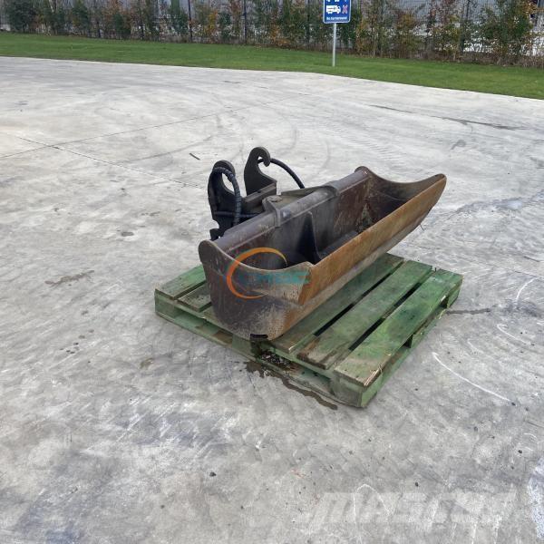 Verachtert CW10 Baldes