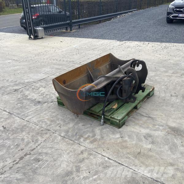 Verachtert CW10 Baldes