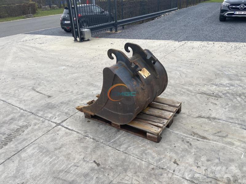 Verachtert CW10 Baldes