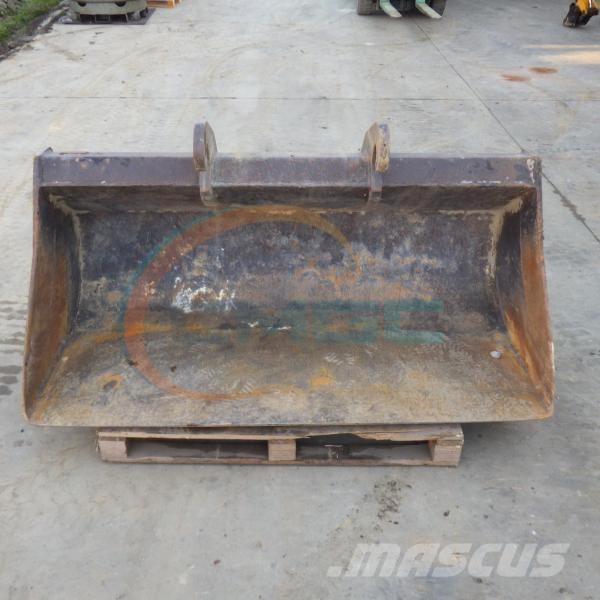 Verachtert CW30 Baldes