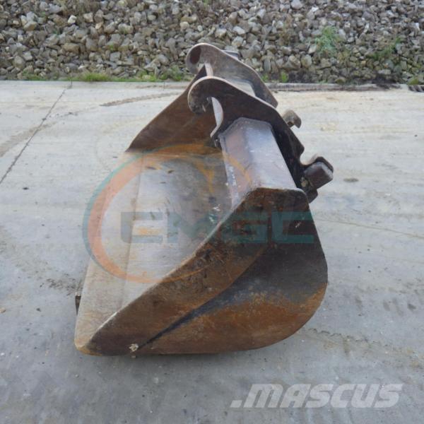 Verachtert CW30 Baldes