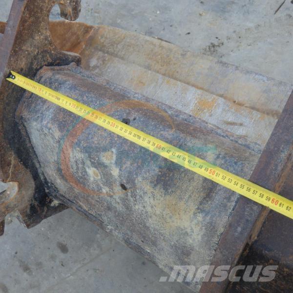 Verachtert CW30 Baldes