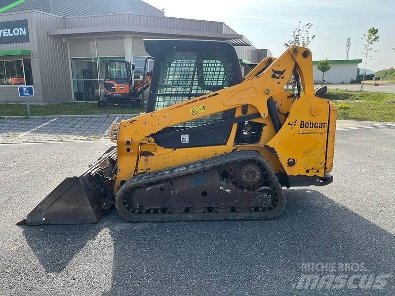 Bobcat T590 Mini carregadoras