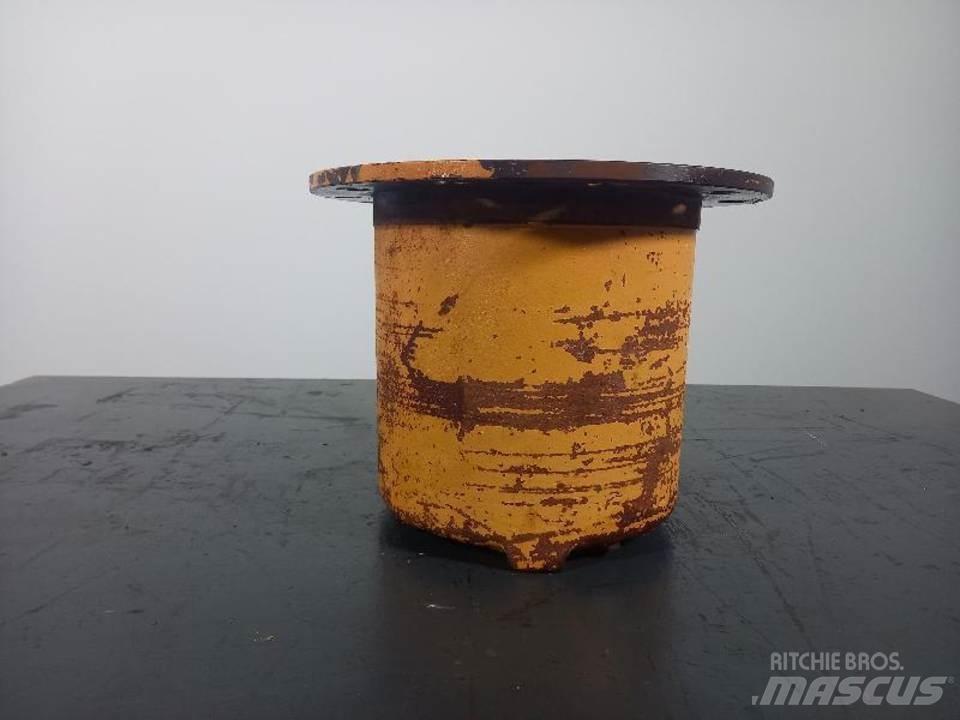 CASE 788P Transmissão