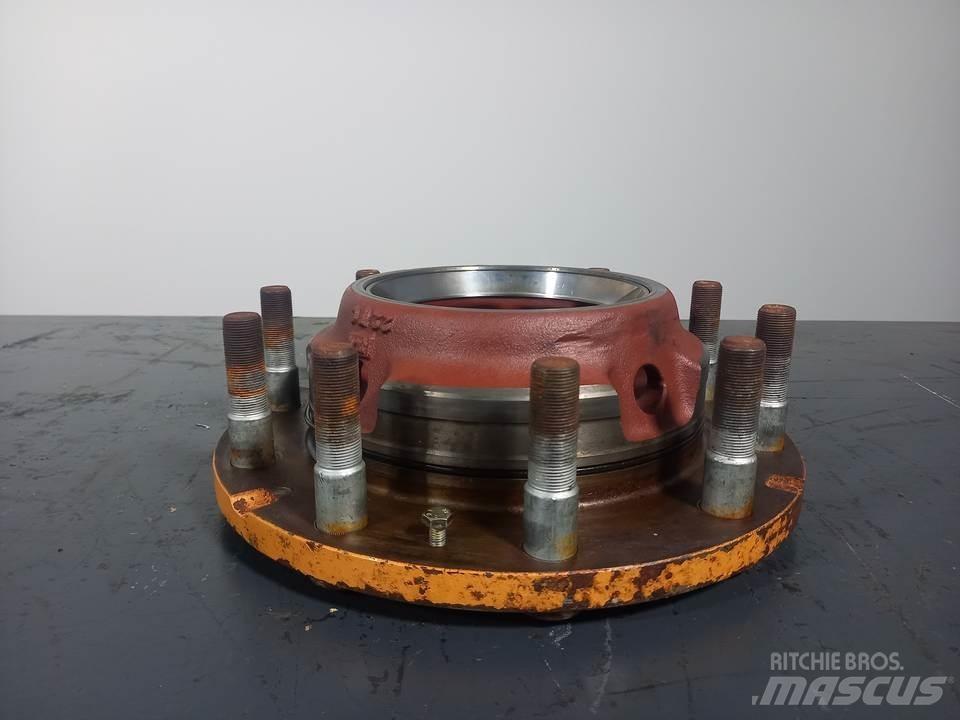 CASE 788P Transmissão
