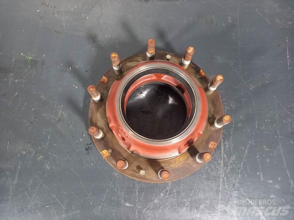 CASE 788P Transmissão