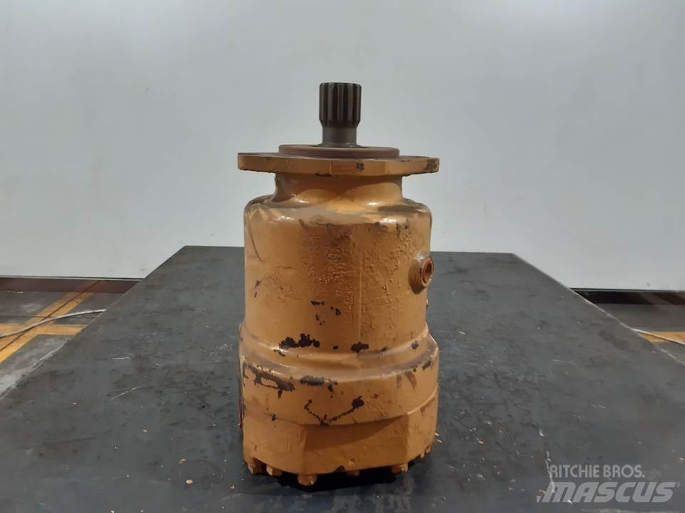 CAT 225 Hidráulica